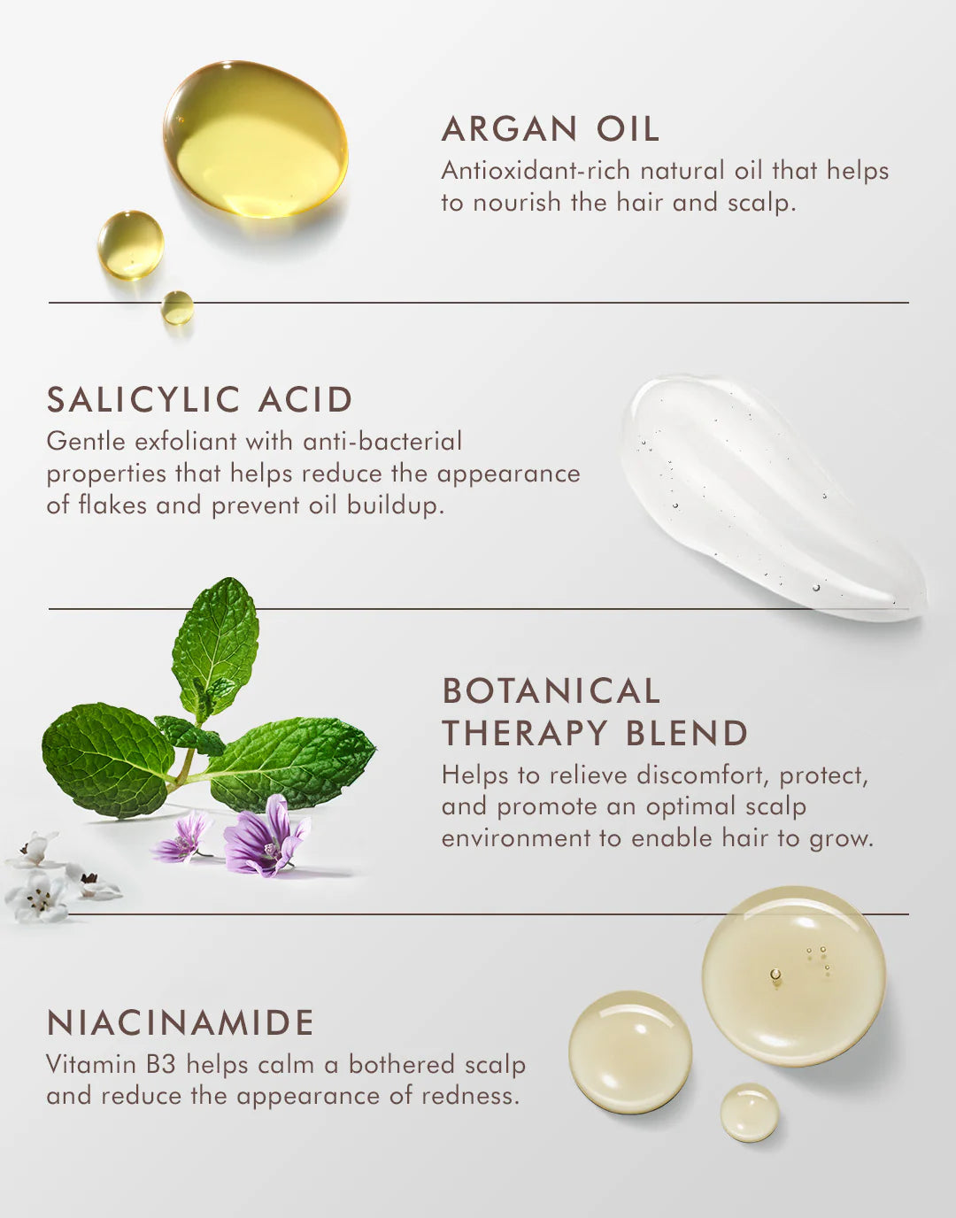 Purifying Scrub